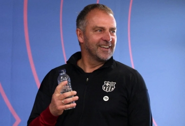 Thoát nỗi lo lớn, Barca đón thêm quân bài quan trọng trước thềm cúp C1