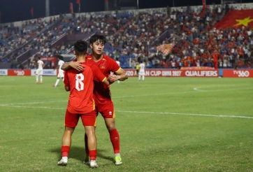 Báo Indonesia: 'Việt Nam hãy học hỏi từ tấm vé Asian Cup của chúng tôi'