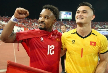 CĐV Đông Nam Á tranh cãi dữ dội khi Việt Nam áp đảo đội hình tiêu biểu AFF Cup 2026