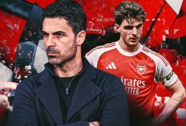 Arsenal gặp sự cố khó tin ngày trở lại Champions League