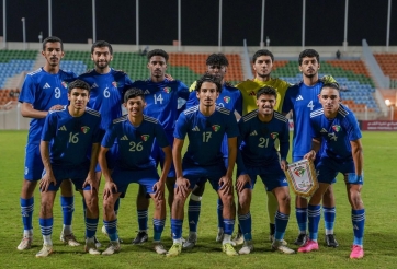 Đối thủ dừng giải VĐQG, tất tay đấu U23 Việt Nam tại ASIAD 2026