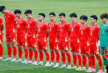 CĐV ĐNÁ tranh luận cực căng khi Việt Nam không có cầu thủ Việt kiều dự ASIAD 2026