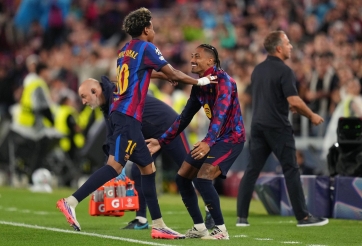 Trực tiếp Levante vs Barca, 21h15 hôm nay 13/9