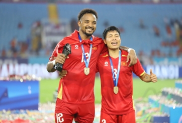 Báo Indonesia khát khao có tiền đạo như Xuân Son, thừa nhận điểm yếu chí mạng