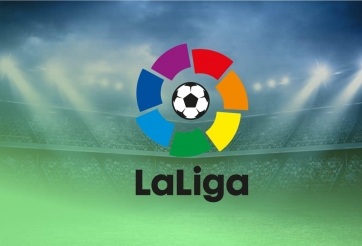 CHÍNH THỨC: HLV đầu tiên ở La Liga 2026/27 bị sa thải