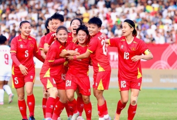 CĐV Trung đồng loạt nói thẳng sức mạnh ĐT nữ Việt Nam sau chiến thắng 2-1