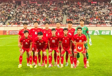 Dự đoán tỷ số U23 Việt Nam vs U23 Kuwait: Việt Nam thắng sát nút