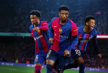 Barca chốt giá bán siêu hậu vệ cực bất ngờ, MU vui mừng tột độ