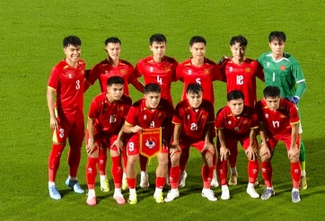 CĐV Đông Nam Á nói kết quả khó tin trận U23 Việt Nam đấu Philippines
