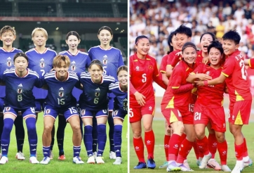 Báo Nhật đặt mục tiêu: 'Đừng chỉ thắng Việt Nam, Nhật Bản phải áp đảo hoàn toàn'