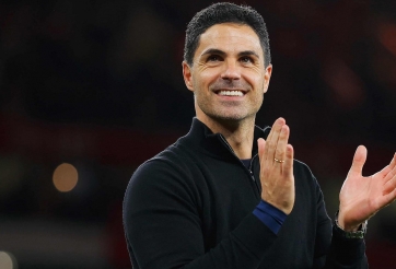 Arteta quyết có được, Arsenal mở đàm phán chiêu mộ siêu tiền đạo Brazil