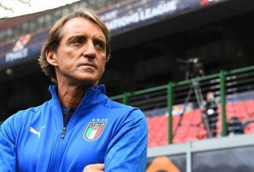 CHÍNH THỨC: ĐT Italia công bố danh sách triệu tập, tận 9 tân binh mới toanh