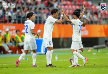 CĐV ĐNÁ nói thẳng về Việt Nam khi U23 Thái Lan rộng cửa vào tứ kết ASIAD 2026
