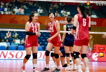 Trực tiếp ASIAD 2026 hôm nay 20/9: Bơi Việt Nam vào chung kết