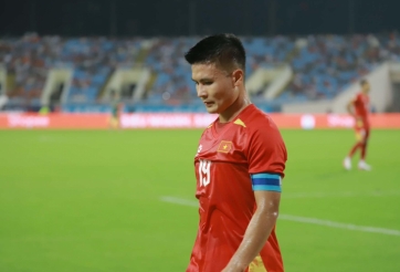 Tân binh Việt kiều ĐT Việt Nam nói thẳng một điều khi Quang Hải tạm chia tay