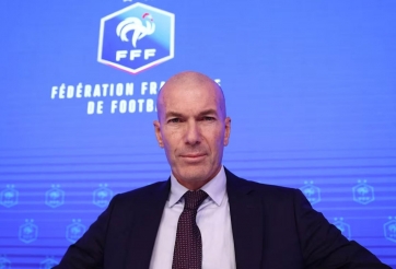ĐT Pháp của Zidane tạm biệt siêu tiền vệ, Zidane nhận cú sốc thứ hai