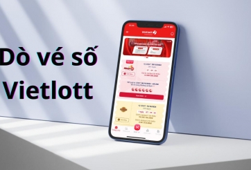 Vietlott 22/9/2026 - Kết quả xổ số Vietlott ngày 22/9/2026
