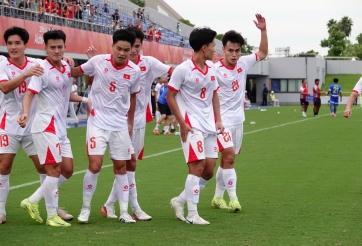 CĐV Philippines nói thẳng một điều khi giúp Việt Nam giành vé tứ kết ASIAD 2026