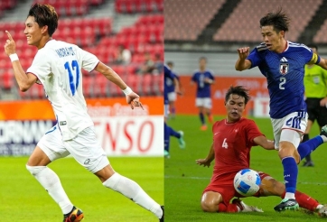 Dự đoán tỷ số U23 Nhật Bản vs U23 Thái Lan: Chủ nhà giữ ngôi đầu