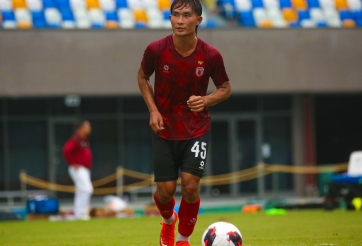 Trực tiếp Myanmar vs Đông Timor, 19h00 hôm nay 24/09