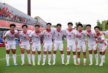 Dự đoán tỷ số U23 Việt Nam vs U23 Hàn Quốc: Khó có nhiều bàn