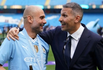 Ngoại hạng Anh ra quyết định về việc tước danh hiệu của Man City