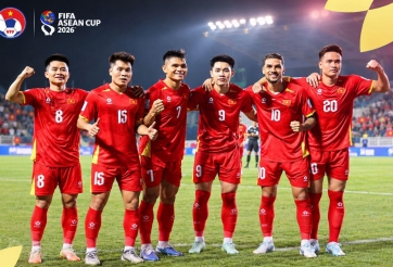Báo Hàn ngả mũ vì sức mạnh của ĐT Việt Nam trước đại chiến Thái Lan