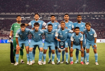 Trực tiếp Singapore vs Bangladesh, 15h00 hôm nay 28/09