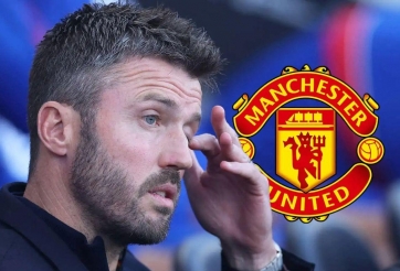 Fabrizio Romano chốt hạ việc MU tính sa thải Carrick