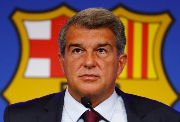 NÓNG: Barca lại sắp đối mặt án phạt mới từ UEFA