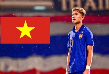Hậu vệ Thái Lan: 'Chúng tôi tự tin thắng Việt Nam vì...'