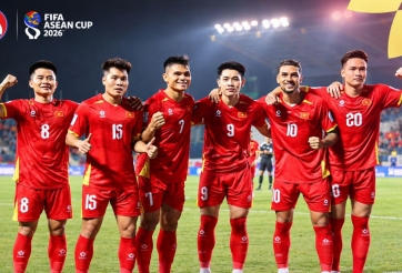 Link xem trực tiếp bóng đá Việt Nam vs Thái Lan, 19h30 hôm nay 29/9