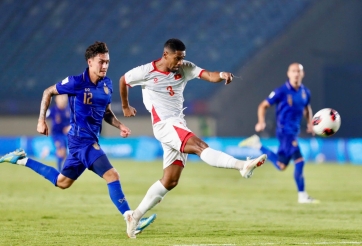 Thua Thái Lan chưa nguôi, ĐT Việt Nam lại đối mặt khó khăn mới ở giải FIFA