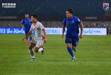 CĐV Thái: 'Thắng Việt Nam bằng cách này không vui chút nào'