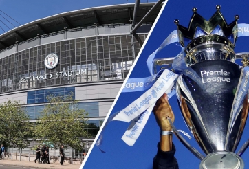 CHÍNH THỨC: Man City đáp trả cực gắt phán quyết kết tội của Ngoại hạng Anh
