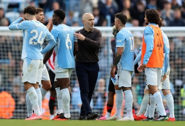NÓNG: Man City đối mặt án phạt siêu nặng, sẽ bị đánh tụt xuống hạng 5 nước Anh!