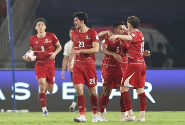 CĐV Indonesia đồng loạt réo tên Việt Nam khi vào chung kết FIFA ASEAN Cup