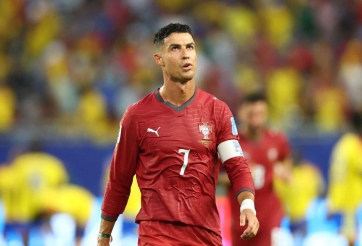 Không chần chừ, Ronaldo sẽ giải nghệ khỏi ĐT Bồ Đào Nha ngay lập tức?