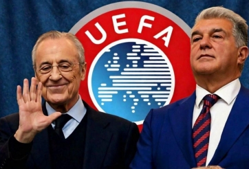 NÓNG: Barca nguy cơ bị UEFA trục xuất khỏi Champions League