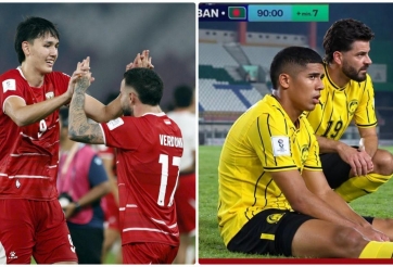 Báo Malaysia lật tẩy phút bù giờ đáng ngờ 'cướp vé' chung kết của Indonesia