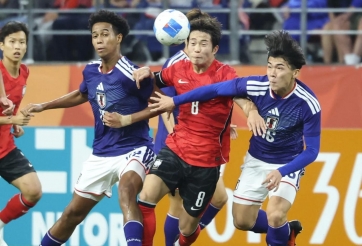 Báo Hàn bất ngờ gọi tên U23 Việt Nam khi vô địch ASIAD lần thứ 4 liên tiếp