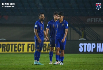 ĐT Thái Lan bị 'tuýt còi' trước trận chung kết FIFA ASEAN Cup