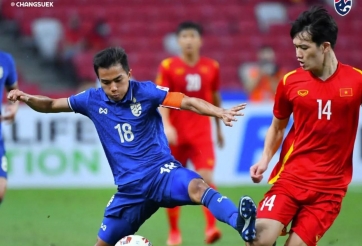 Chanathip bất ngờ réo tên Việt Nam trước thềm chung kết với Indonesia