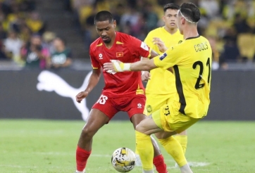 Dự đoán tỷ số Việt Nam vs Malaysia: Việt Nam thắng sát nút