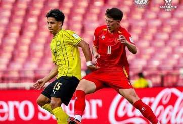 CĐV Đông Nam Á phản ứng cực mạnh khi Việt Nam tay trắng rời FIFA ASEAN Cup