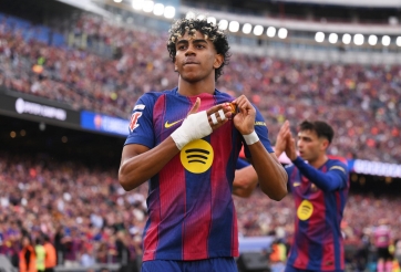 Yamal lên tiếng, nói thẳng Barcelona đã có Salah 2.0