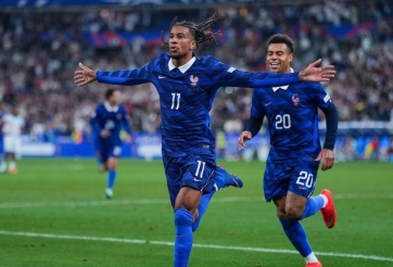 Kết quả Nations League: Pháp lội ngược dòng thăng hoa, Ý và Thụy Điển giữ vững bản lĩnh