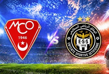Nhận định Oran vs ES Setif: Chiến thắng sít sao