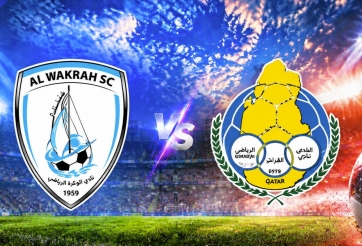 Nhận định Al Wakrah vs Al Gharafa: Thử thách cực đại
