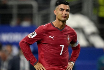 Báo Bồ Đào Nha dậy sóng vì tâm thư vạch trần drama tuyển Bồ của Cristiano Ronaldo